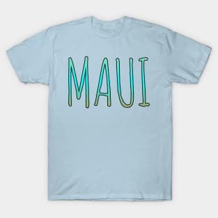 Hawaiian t-shirt designs T-Shirt